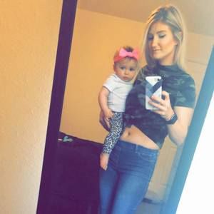 Meet your Posher, Emma